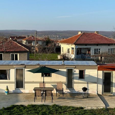 Caravans 10 Min To Tsonevo Lake & 35 Min To Black Sea Pokoj fotografie