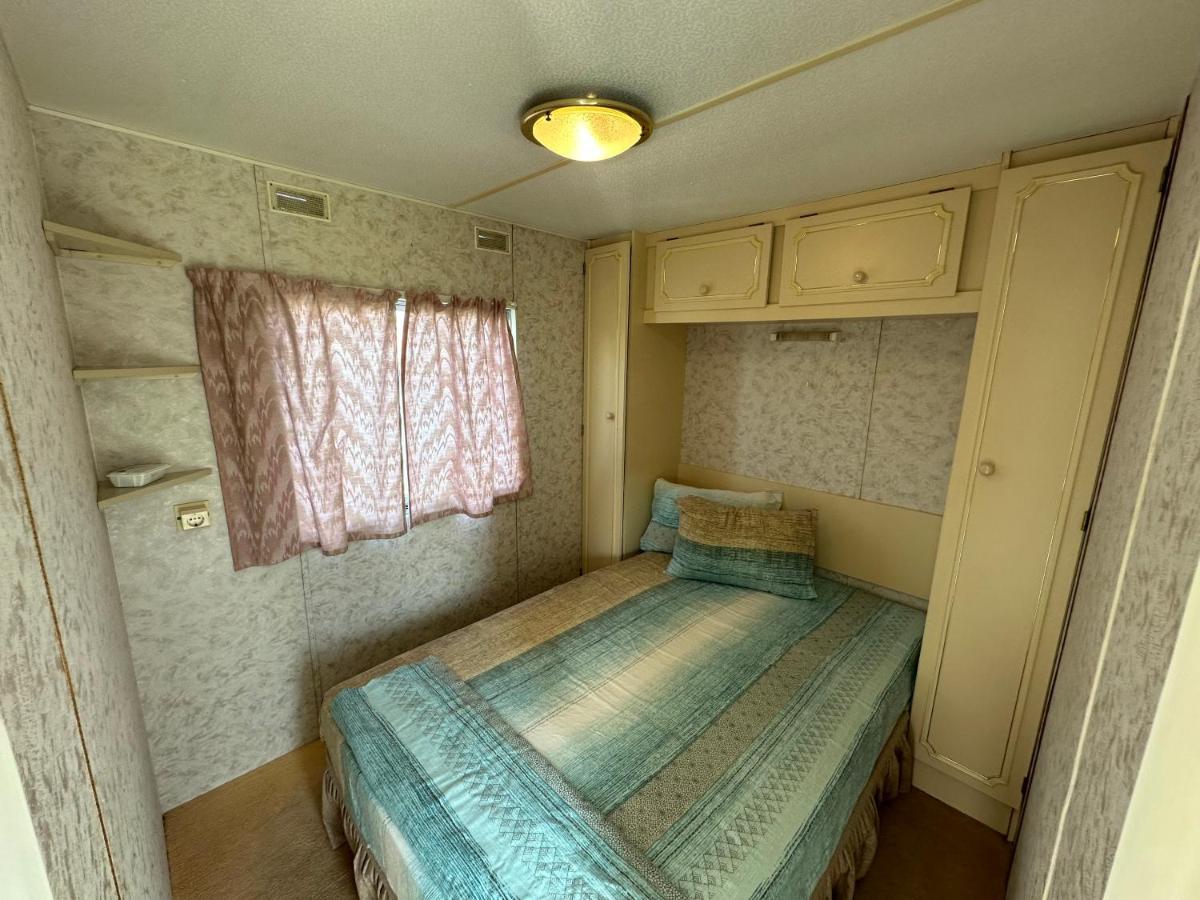 Caravans 10 Min To Tsonevo Lake & 35 Min To Black Sea Exteriér fotografie
